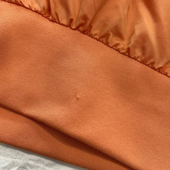 Adidas Jackets & Coats Adidas X Fiorucci Windbreaker nwot small women’s - Picture 9 of 9